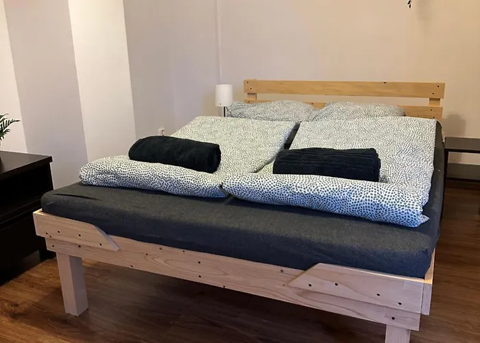 City Center Apartment