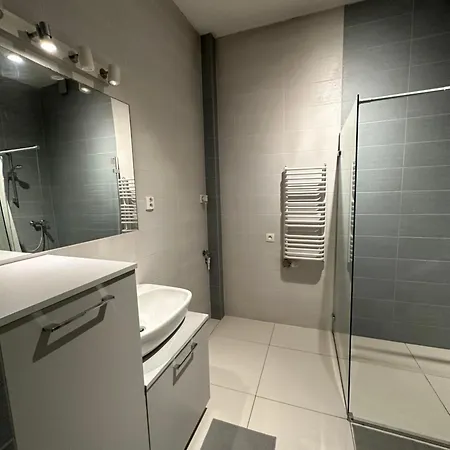 City Center Apartment Krakow Exterior photo